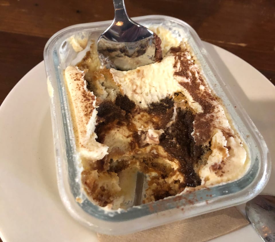 Festive season recipe